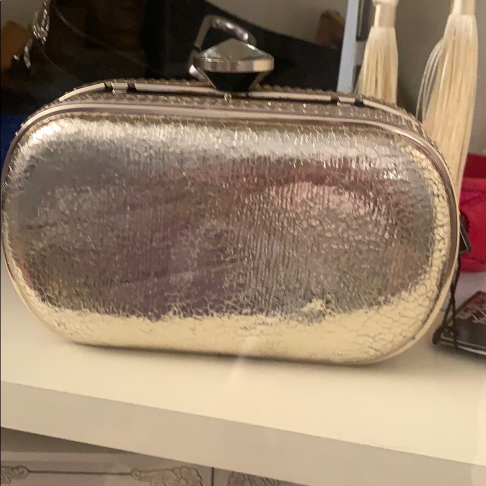 Evening bag